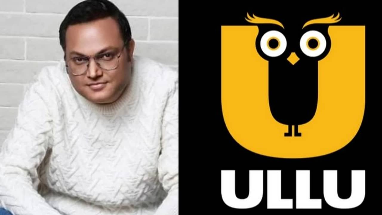 শ্লীলতাহানির অভিযোগ, মামলা দায়ের উল্লু অ্যাপের সিইও-র বিরুদ্ধে