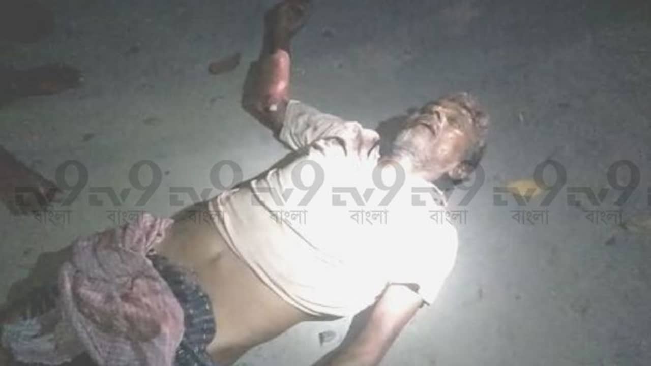 কোভিড হাসপাতাল বলে খুলল না গেট, রাস্তাতেই ছটফটিয়ে মৃত্যু প্রৌঢ়ের!