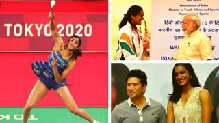 TOKYO OLYMPICS 2020 : ‘পরবর্তী প্রজন্ম ভাগ্যবান’, সিন্ধুকে খোলা চিঠি অভিনব বিন্দ্রার