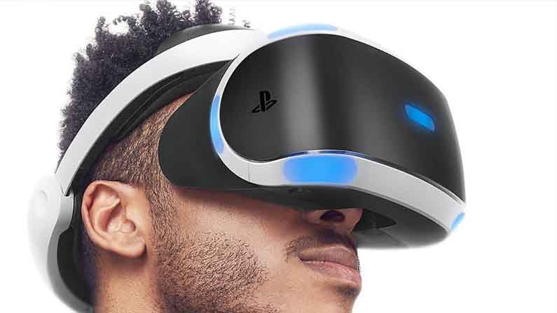 PlayStation VR 2: এইচডিআর ভিডিয়ো সাপোর্টের OLED ডিসপ্লে, ১১০ ডিগ্রি এলাকার দৃশ্যমানতা থাকবে এই ডিভাইসে