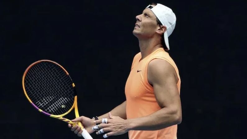 Rafael Nadal: বাকি মরসুমে আর নেই নাদাল