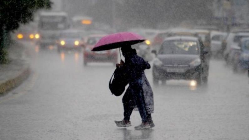 Weather: ১-২ ঘণ্টার মধ্যেই ঝেঁপে বৃষ্টি কলকাতায়, সঙ্গে বাজের ঝলকানি! কোন কোন জেলা ভাসবে জানাল হাওয়া অফিস