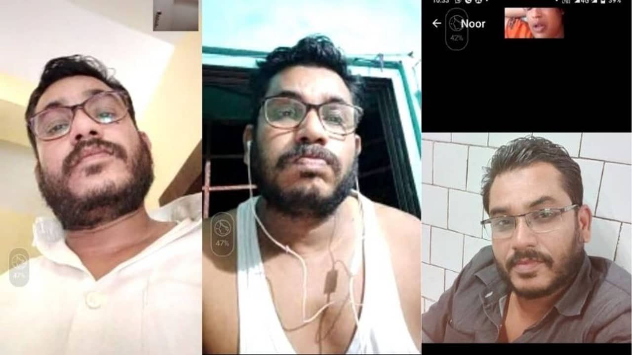 মোহময়ী কণ্ঠের নেশায় বুঁদ হয়ে প্রেয়সীর দেখা পেতে ছুটল খুনি, খেল খতম করল পুলিশ