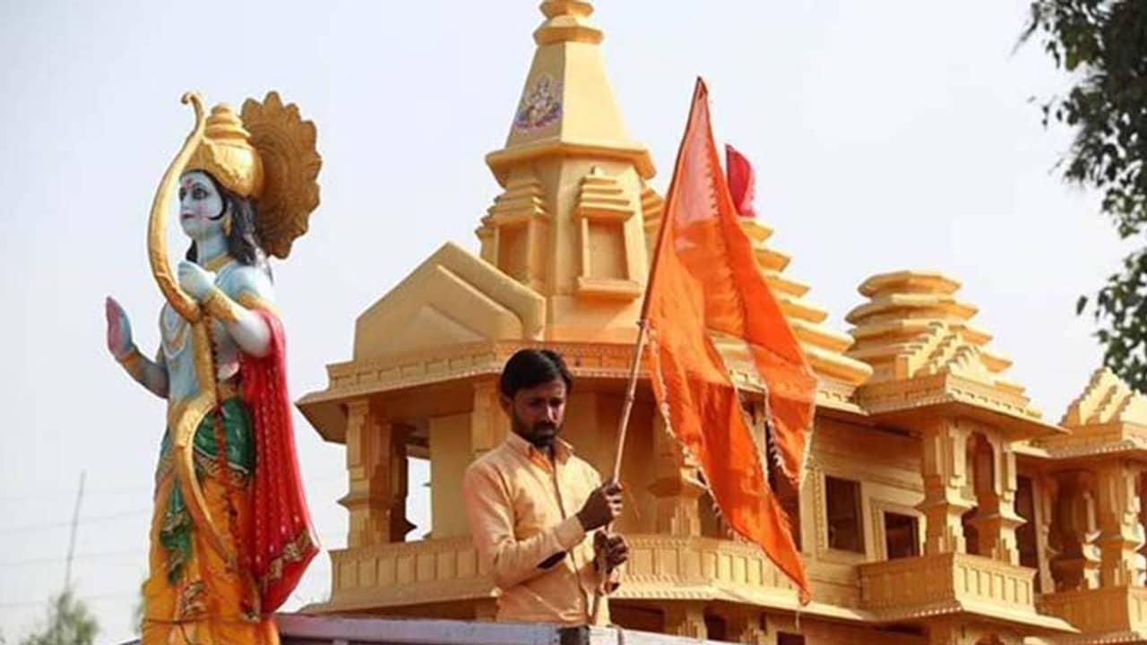 থাকবেন ভাগ্যশ্রী থেকে আসরানি, সরাসরি সম্প্রচারে দেখা যাবে অযোধ্যা কি রামলীলা