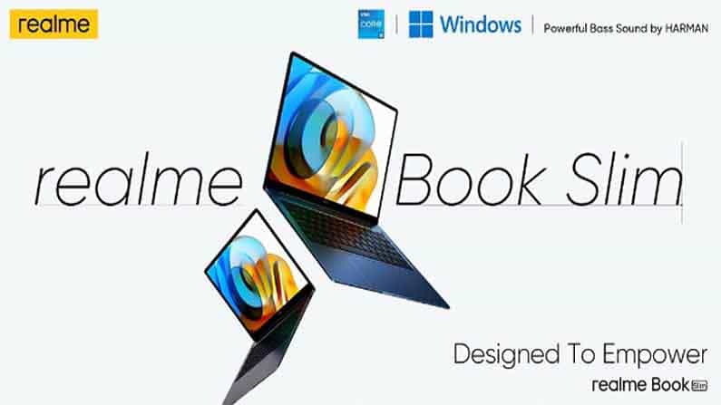 Realme Book Slim: ভারতে লঞ্চ হয়েছে রিয়েলমির প্রথম ল্যাপটপ, দাম কত? কী কী ফিচার রয়েছে Realme Book Slim: ভারতে লঞ্চ হয়েছে রিয়েলমির প্রথম ল্যাপটপ, দাম কত? কী কী ফিচার রয়েছে