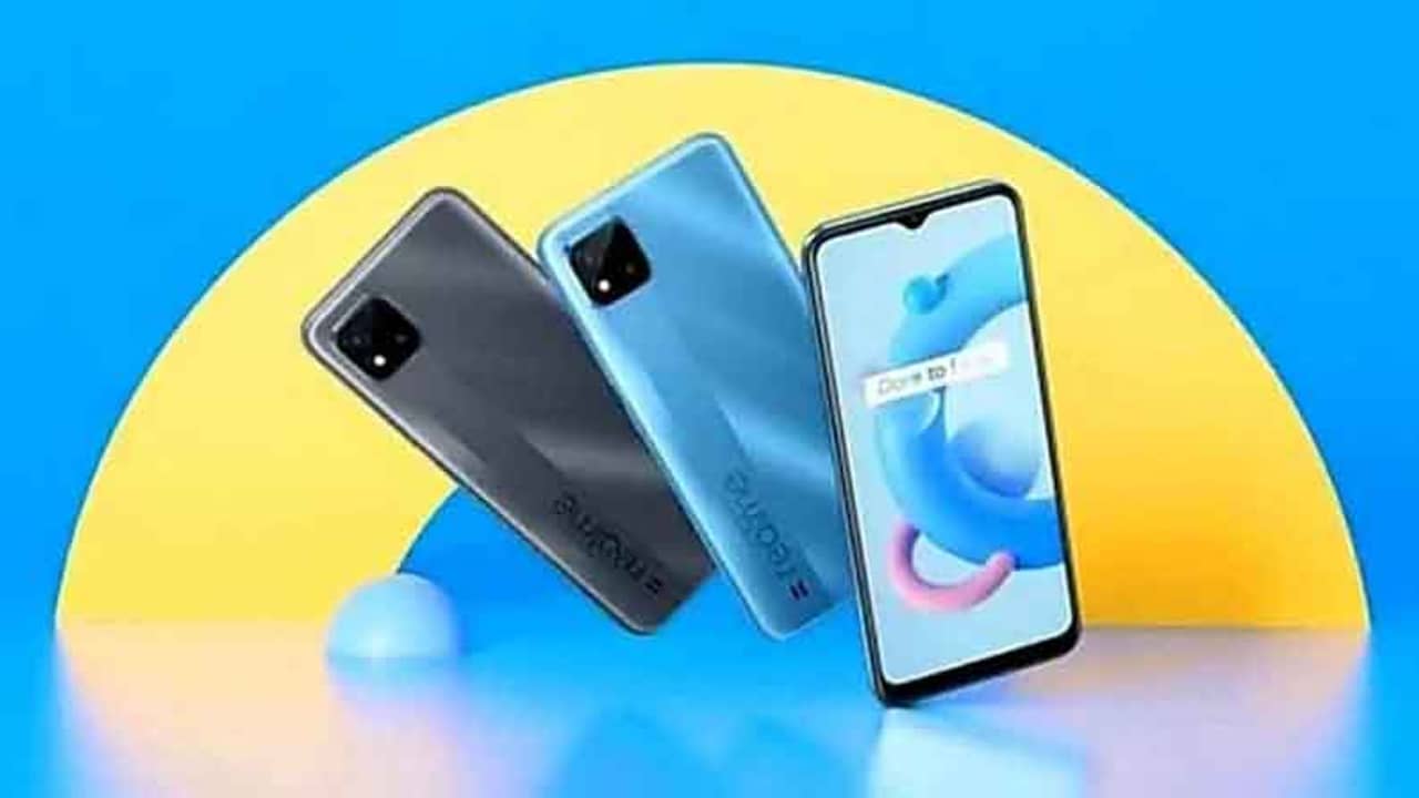 Realme C21Y: ভারতে আসছে রিয়েলমি সি সিরিজের নতুন স্মার্টফোন, দেখুন সম্ভাব্য ফিচার-দাম