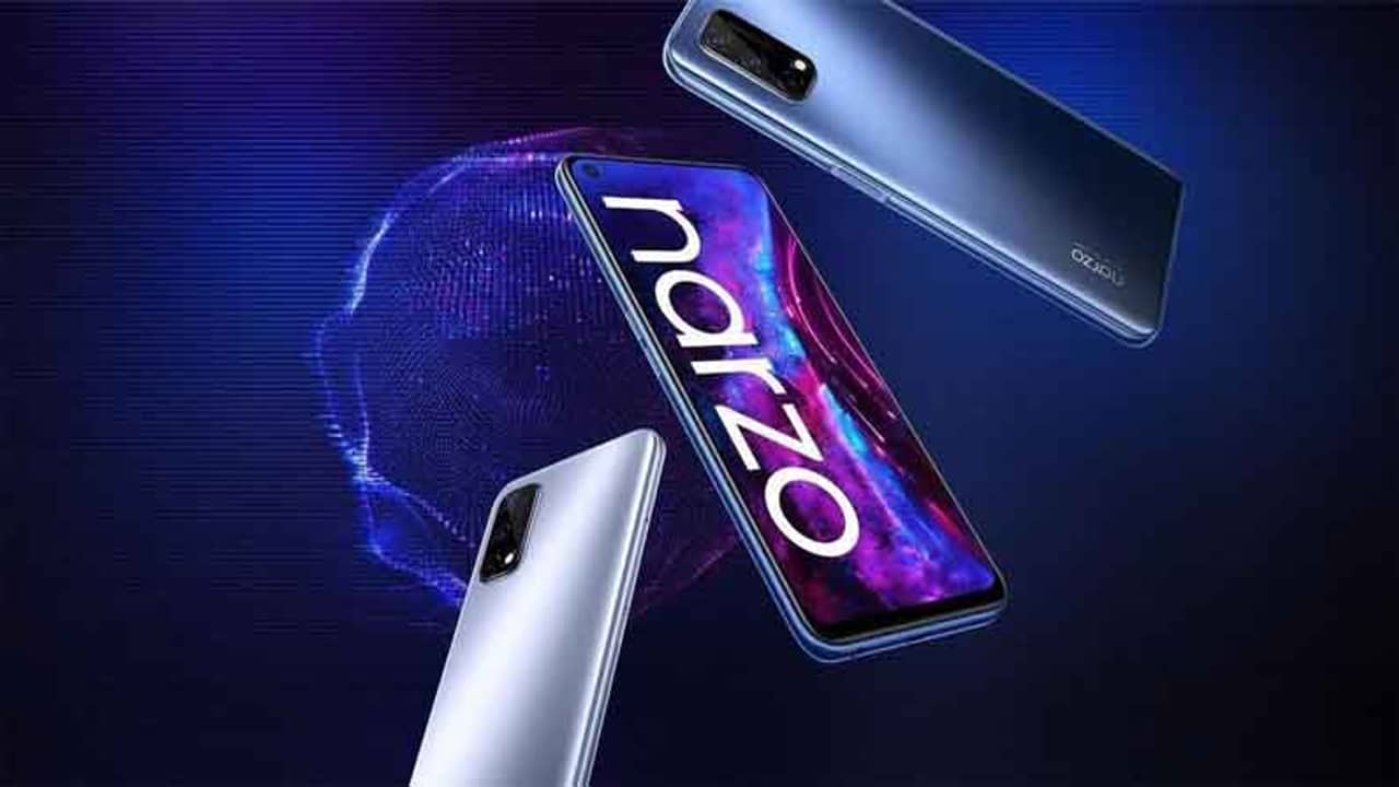 ভারতে দ্রুত লঞ্চ হতে পারে Realme Narzo 50i, আসতে পারে রিয়েলমি নারজো ৫০ সিরিজের আর একটি ফোনও