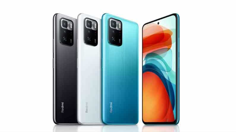 Redmi 10: আন্তর্জাতিক বাজারে লঞ্চ হয়েছে রেডমি ১০ স্মার্টফোন, দেখে নিন এই ফোনের বিভিন্ন ফিচার