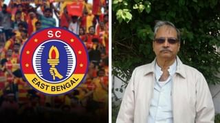 EASTBENGAL : শহরে বাঙ্গুর, কাল ‘দোতলা ‘ ইস্টবেঙ্গলের উদ্বোধন