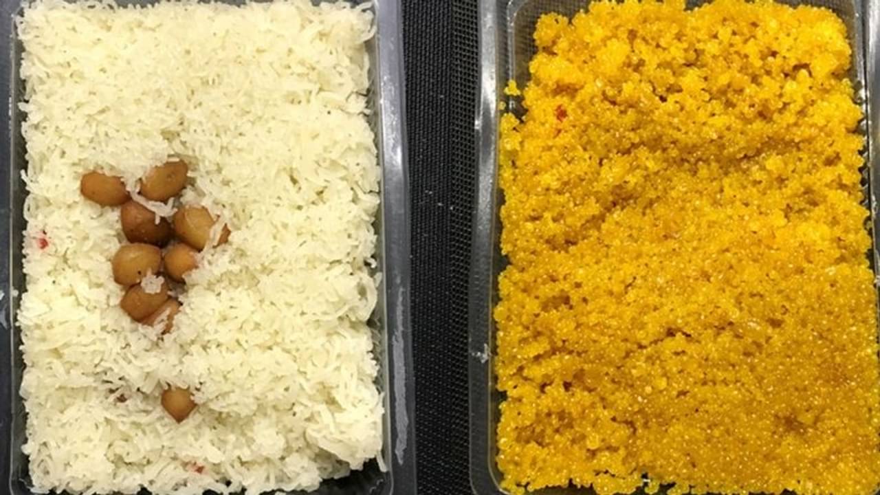 বন্ধ খামে মিষ্টিবিলাস, ডাকটিকিটে বর্ধমানের সীতাভোগ-মিহিদানা