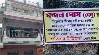 কংগ্রেসকে নিয়েই জোট! তবে ‘হঠাৎ ফোনে বলে দিলাম, চলে আসুন… এটা চলবে না’, সাফ বার্তা তৃণমূলের