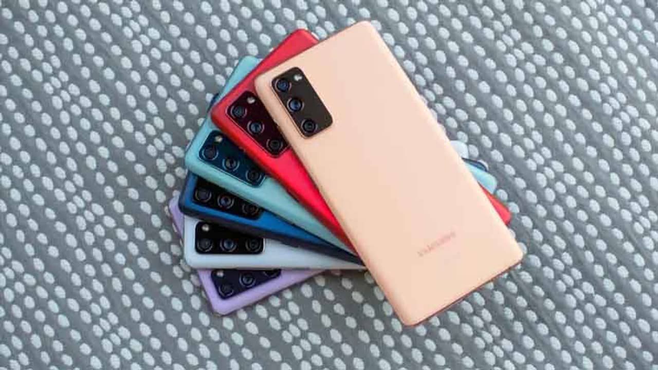 Samsung Galaxy S21 FE লঞ্চ হতে পারে ৮ সেপ্টেম্বর, থাকতে পারে Exynos ২১০০ প্রসেসর