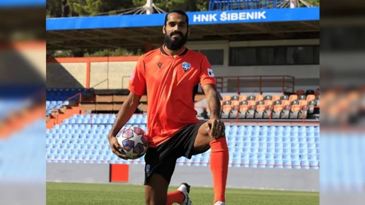 Sandesh Jhingan: কাফ মাসেলের চোটে অপেক্ষা বাড়ল সন্দেশের