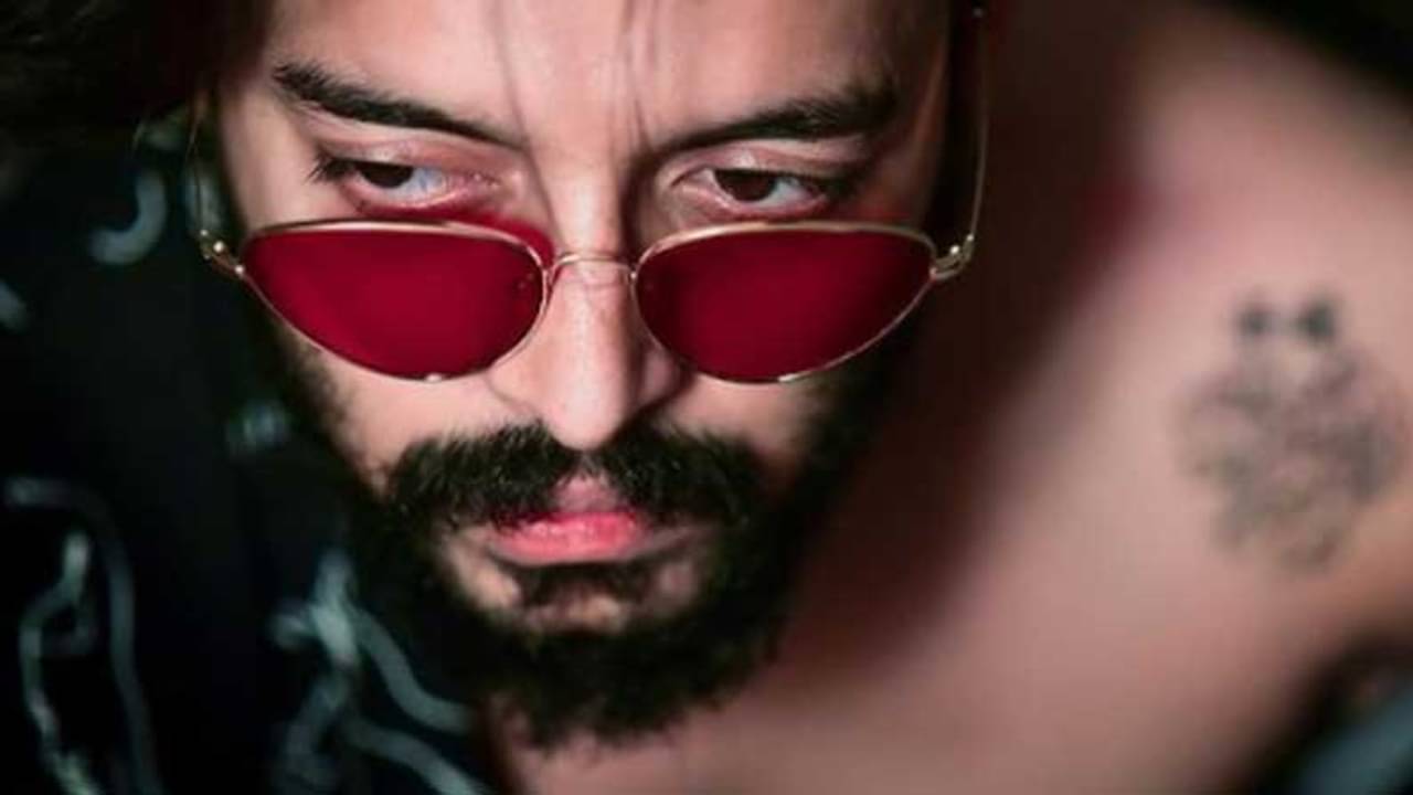 ‘তোমাকে ছেড়ে যাচ্ছি...’, কার প্রতি এই বার্তা দিলেন সৌরভ?