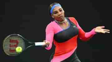 Serena Williams: ইউএস ওপেনে নেই টেনিসের রানি সেরেনা