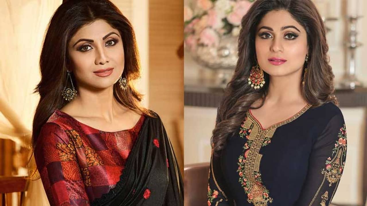 শিল্পার পাঠানো ভিডিয়ো বার্তা দেখে কেঁদে ফেললেন শমিতা!