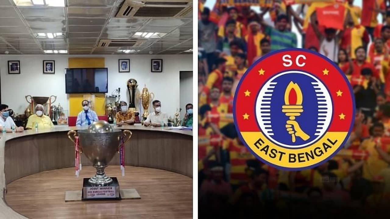 ইস্টবেঙ্গলের সঙ্গে সম্পর্ক ছিন্ন করার পথে শ্রী সিমেন্ট