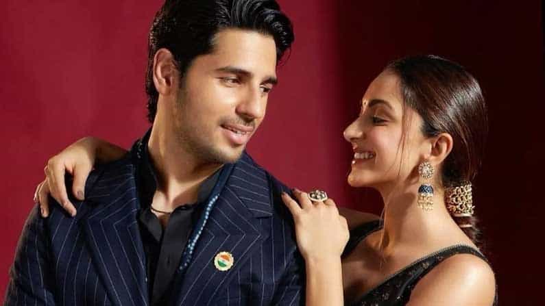 কিয়ারার সঙ্গে কোন বিষয়ে তাঁর মিল রয়েছে? মুখ খুললেন সিদ্ধার্থ কিয়ারার সঙ্গে কোন বিষয়ে তাঁর মিল রয়েছে? মুখ খুললেন সিদ্ধার্থ