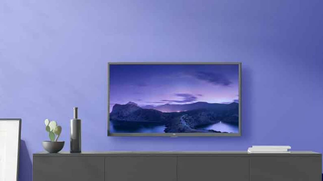 Mi LED TV 4C: ভারতে ৩২ ইঞ্চির নতুন অ্যানড্রয়েড স্মার্টটিভি লঞ্চ করেছে শাওমি, দাম রয়েছে মধ্যবিত্তের আওতায়