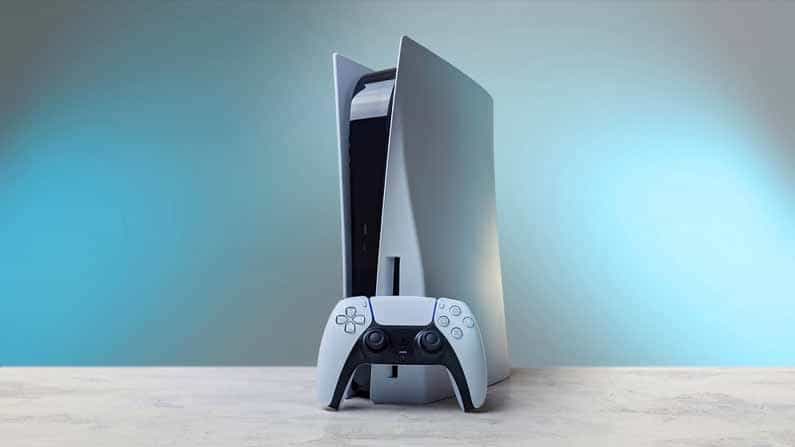 Sony PS5: সোনির গেমিং কনসোল প্লেস্টেশন ৫-এ নতুন স্ক্রু ডিজাইন যুক্ত হচ্ছে Sony PS5: সোনির গেমিং কনসোল প্লেস্টেশন ৫-এ নতুন স্ক্রু ডিজাইন যুক্ত হচ্ছে