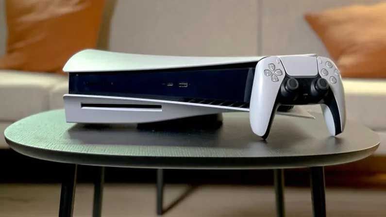Sony PS5: প্রি-অর্ডার শুরুর এক মিনিটের মধ্যেই আউট অফ স্টক পিএস৫! ফের একই ঘটনার পুনরাবৃত্তি