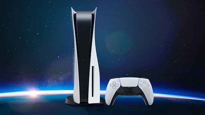 PS5 Restock India: ফের সোনির গেমিং কনসোল প্লেস্টেশন ৫-এর প্রি-অর্ডার শুরু হতে চলেছে ভারতে