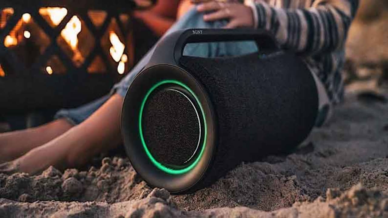 ভারতে লঞ্চ হয়েছে সোনি এক্স সিরিজের তিনটি ওয়্যারলেস স্পিকার, কোন মডেলের দাম কত?
