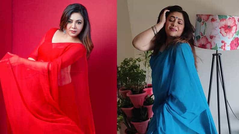 শ্রীদেবীর সঙ্গে আমি আত্মিক যোগাযোগ অনুভব করি: শ্রীলেখা শ্রীদেবীর সঙ্গে আমি আত্মিক যোগাযোগ অনুভব করি: শ্রীলেখা