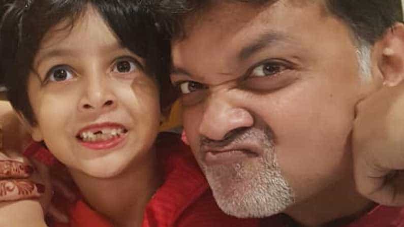 সৃজিত এবং আয়রার ‘মাঙ্কি বাত’, মেয়ের সঙ্গে কোন ছবি শেয়ার করলেন পরিচালক? সৃজিত এবং আয়রার ‘মাঙ্কি বাত’, মেয়ের সঙ্গে কোন ছবি শেয়ার করলেন পরিচালক?