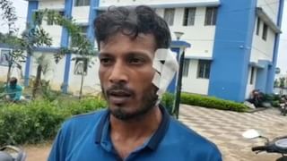 পঞ্চায়েতে ঢুকে প্রথমে প্রধানকে ‘শাসালেন’ তৃণমূল নেতা! সিসি ক্যামেরায় ধরা রইল বাকি দৃশ্য