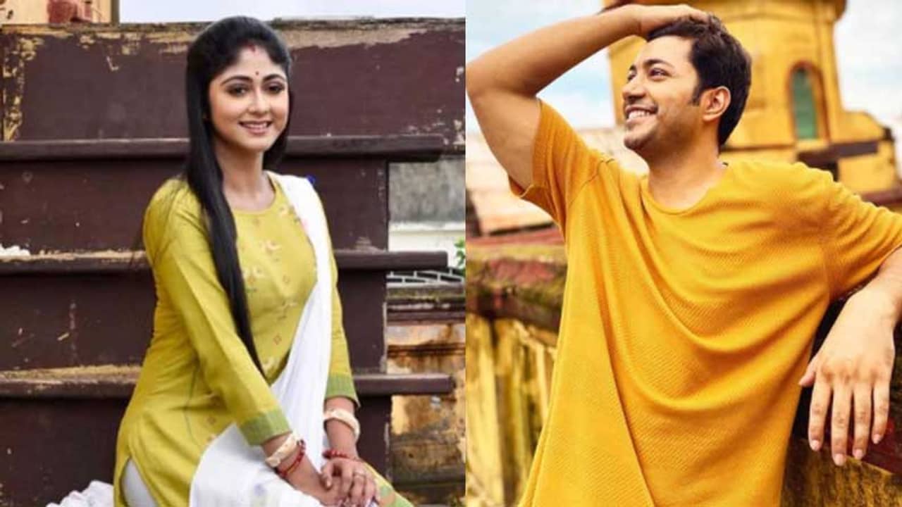 ‘অপরাজিতা অপু’র দেশের বাড়ি বেলগাছিয়ায়? ব্যাপারটা কী?