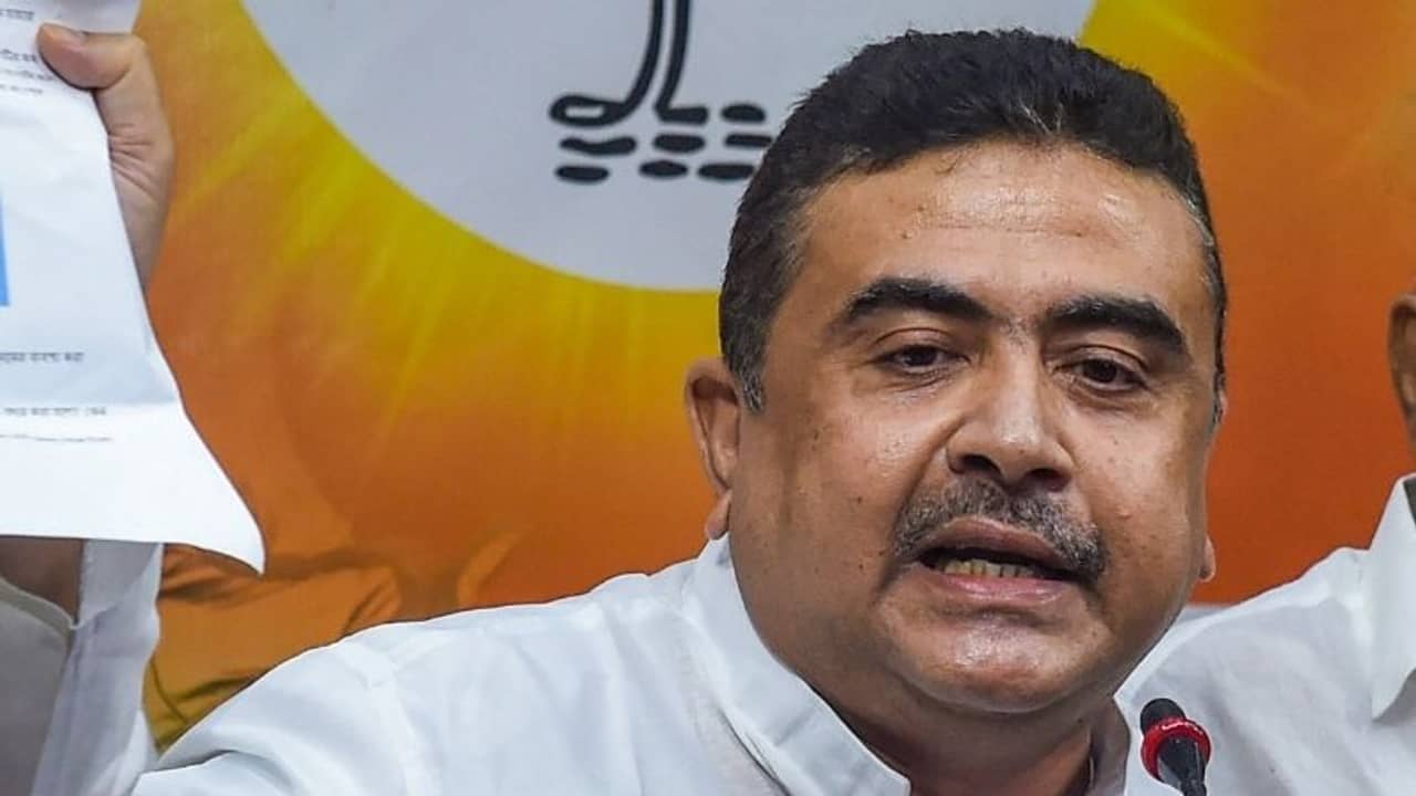 ভোট পরবর্তী হিংসা: হাইকোর্টের রায়ের পর রাজনীতির উর্ধ্বে উঠলেন শুভেন্দু