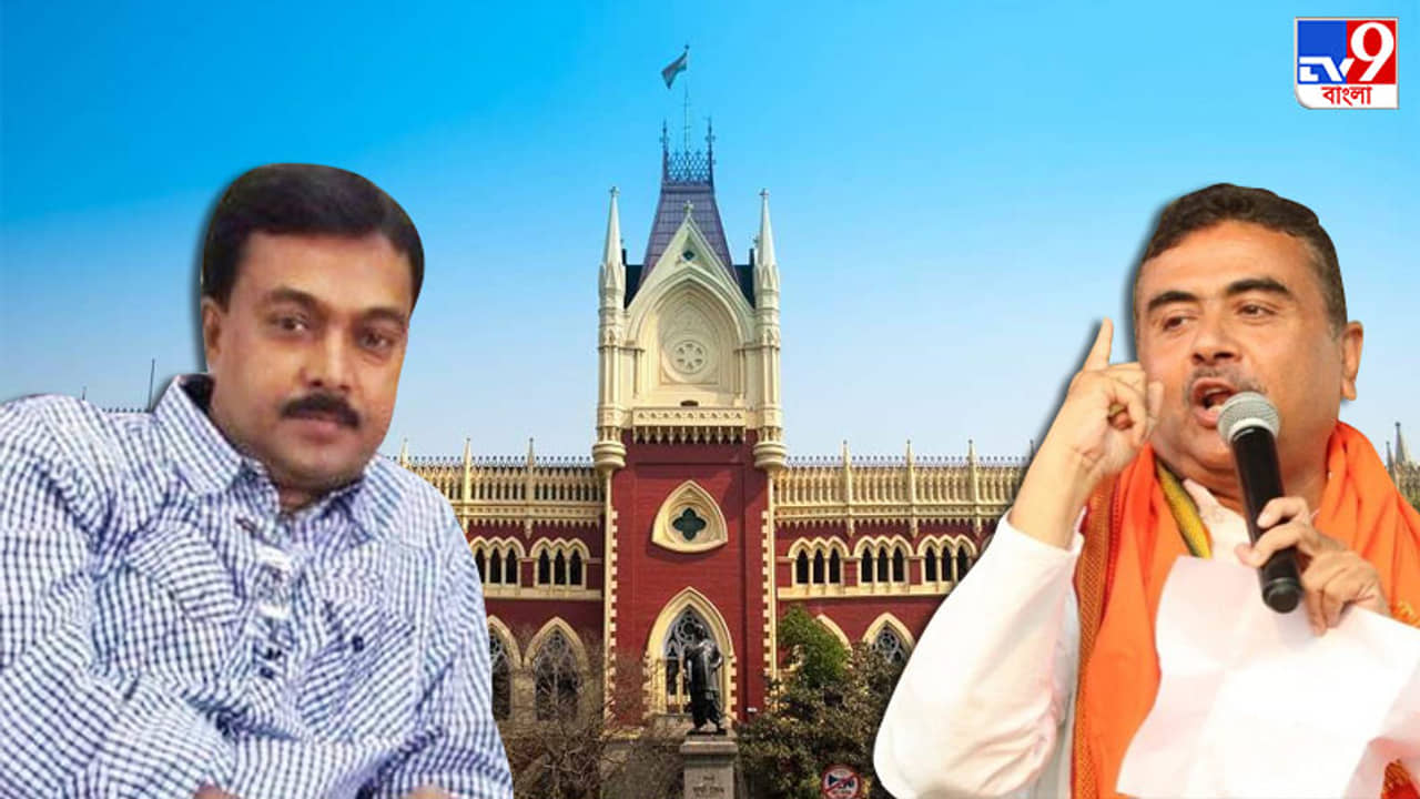 জামিনের পর মুহূর্তেই ফের গ্রেফতার শুভেন্দু ঘনিষ্ট রাখাল বেরা, রাজ্যকে তুলোধোনা হাইকোর্টের