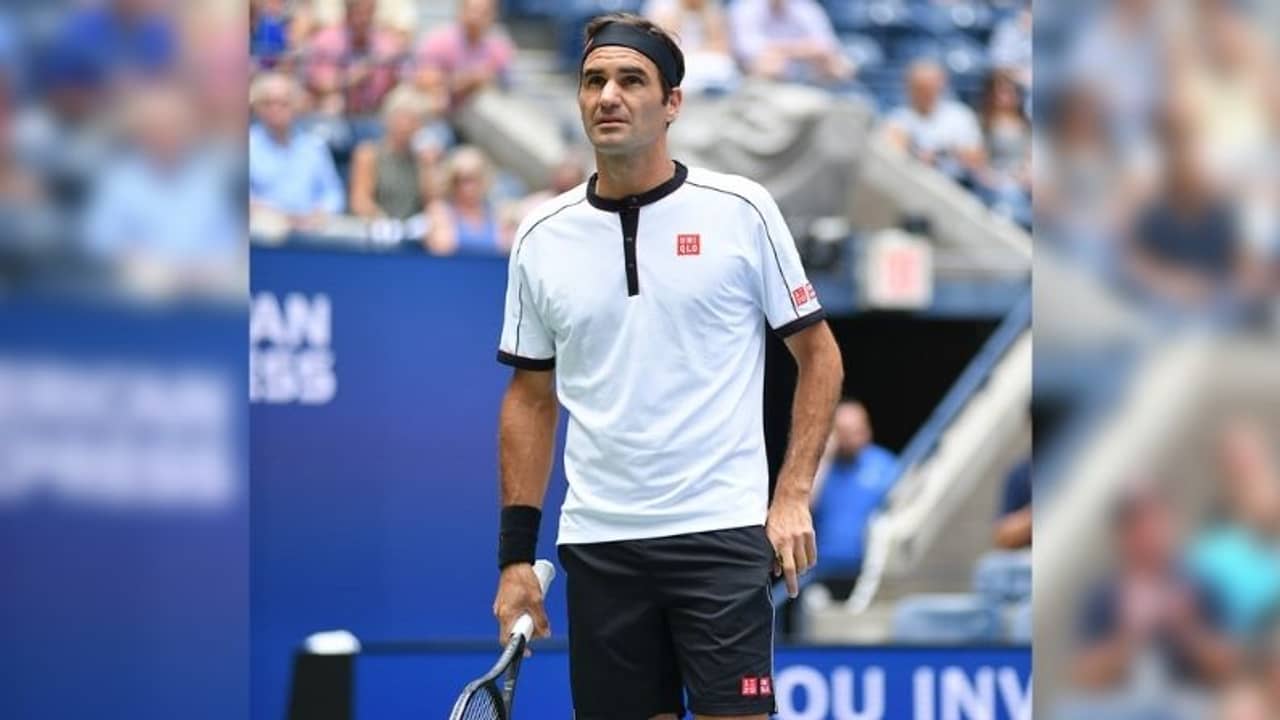 Roger Federer: ফের হাঁটুতে অস্ত্রোপচার ফেডেরারের, সংশয় বাড়ছে