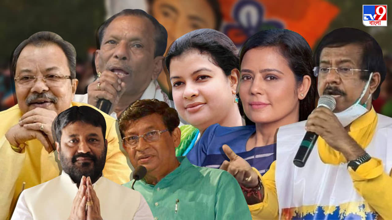 এক ব্যক্তি, এক পদ: সংগঠনের খোলনলচে বদলে ফেলল তৃণমূল, বাদ গেলেন বালু-মহুয়া সহ অনেকে