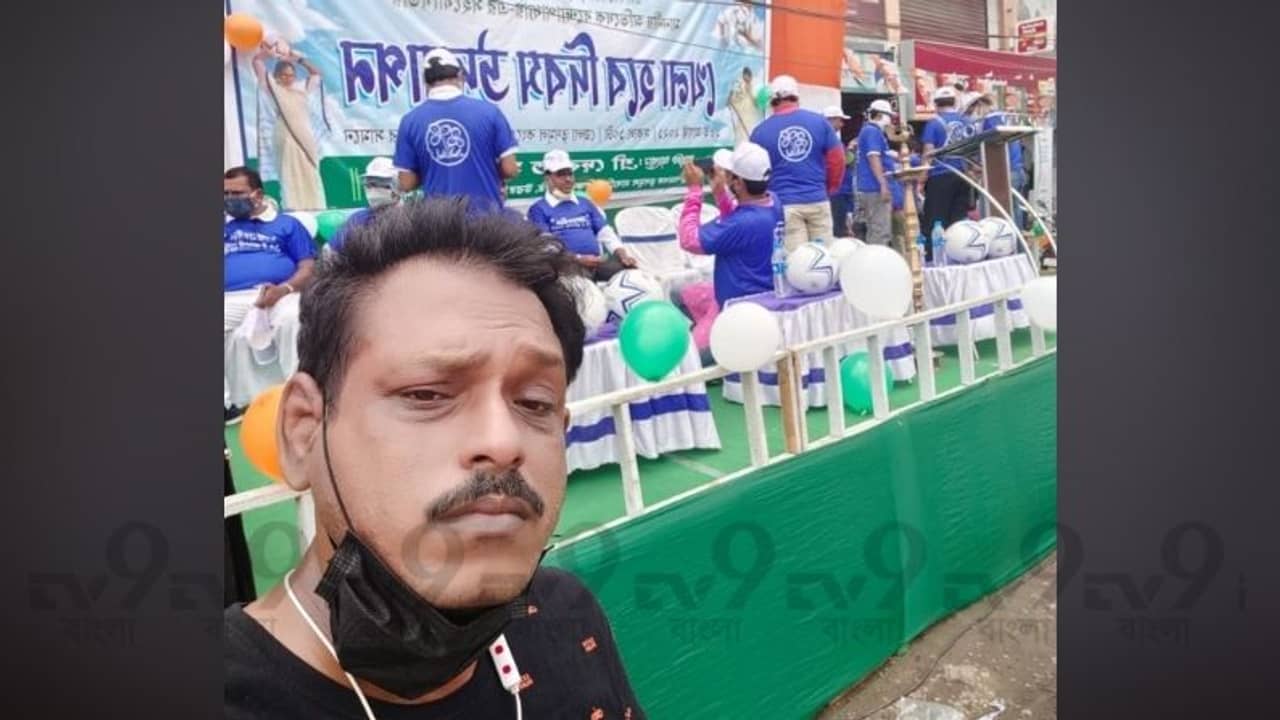 নবান্নে চাকরি চান? লক্ষাধিক টাকার প্রতারণা, ধৃত তৃণমূল নেতা