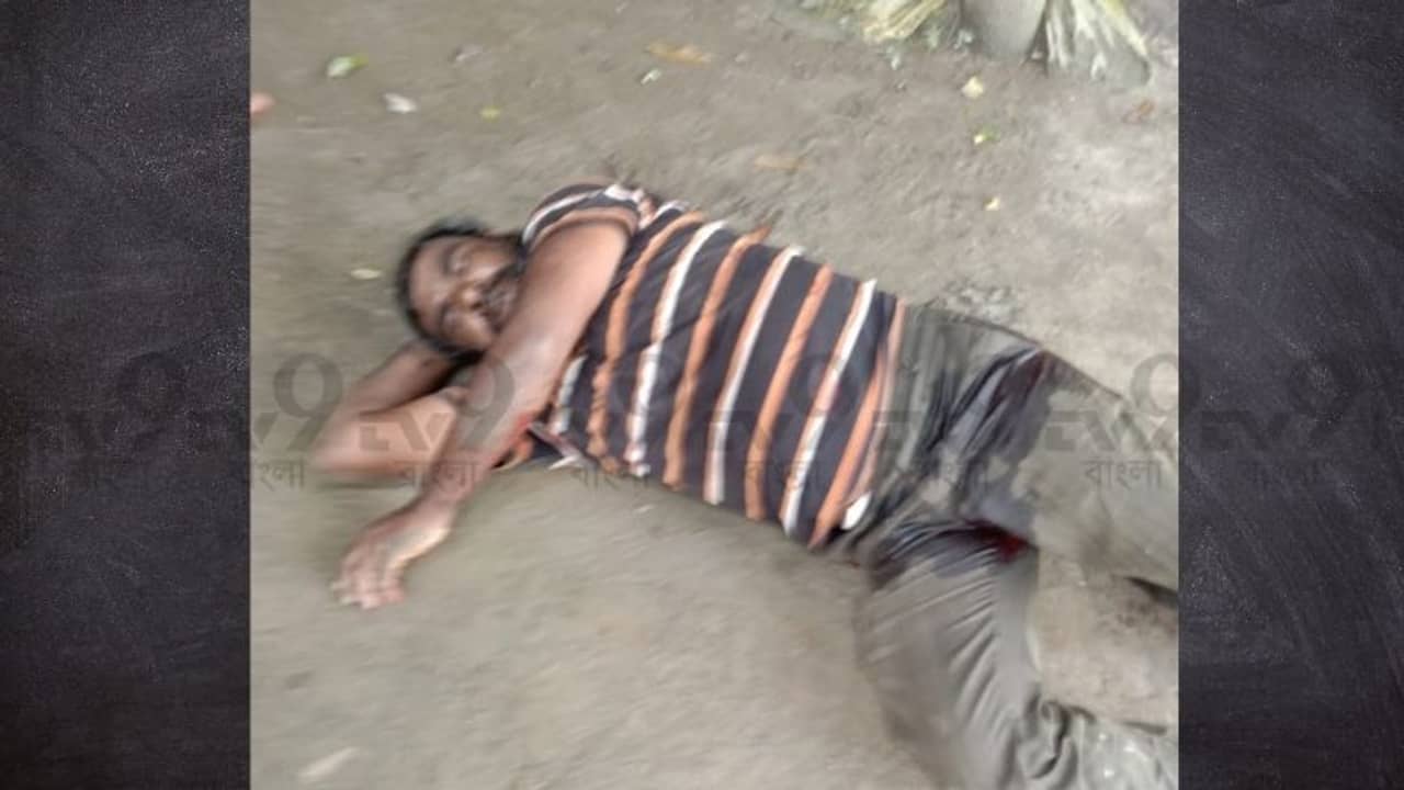 Dinhata: গীতালদহ গুলিকাণ্ডে গ্রেফতার বিধায়ক-ঘনিষ্ঠ তৃণমূল নেতা মফজুর রহমান