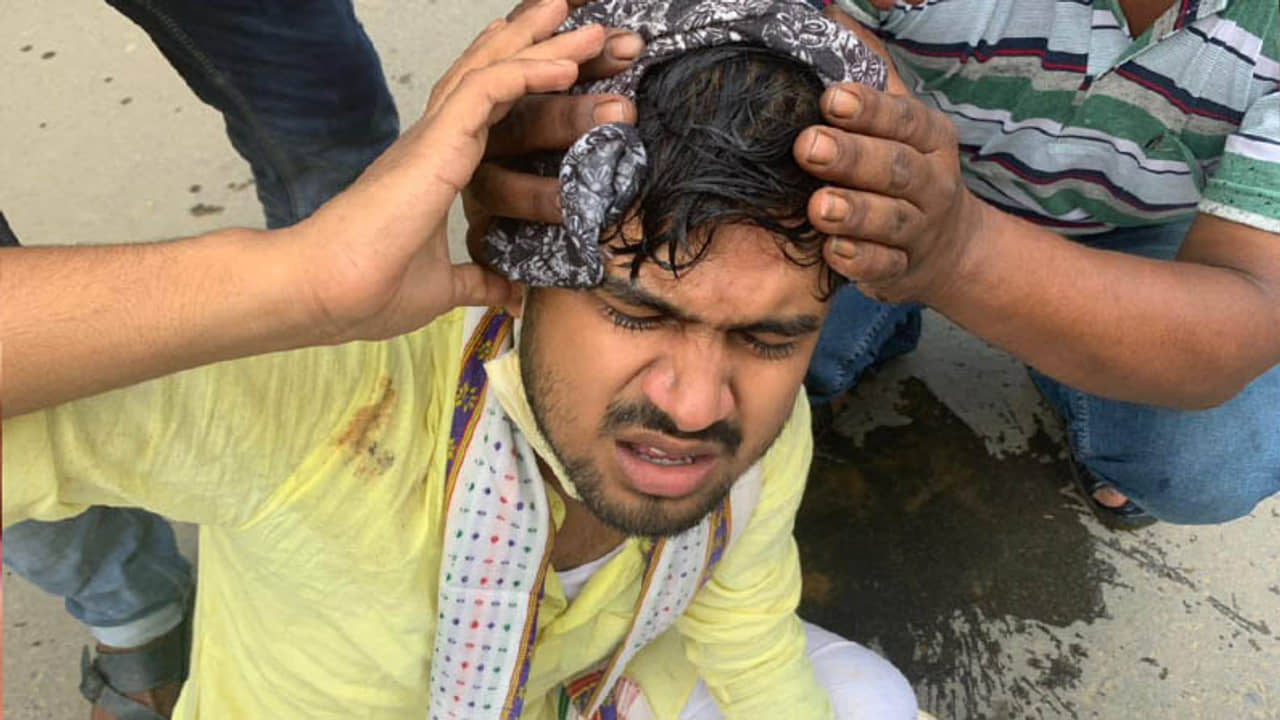 ফ্যাসিস্ট-সুলভ আচরণ, ত্রিপুরায় ফের তৃণমূলের ওপর আক্রমণে তীব্র সমালোচনায় সিপিএম