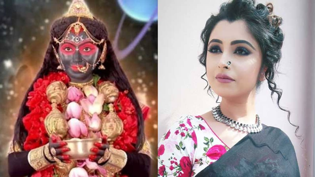 ‘ভবতারিণী’ চরিত্রে বিরতি তনুশ্রীর, ফের কবে কাজে ফিরবেন?