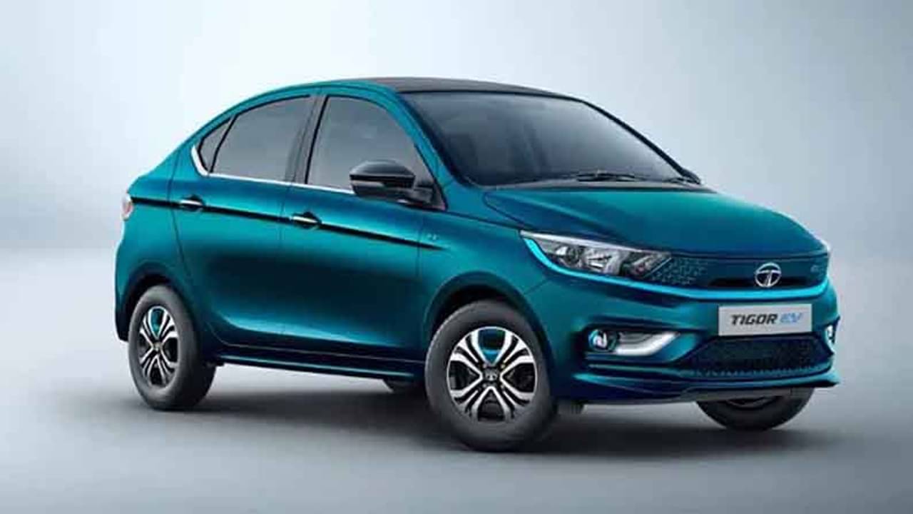Tata Tigor EV: ভারতে লঞ্চ হয়েছে টাটা মোটরসের নতুন ইলেকট্রিক ভেহিকেল, দাম কত?