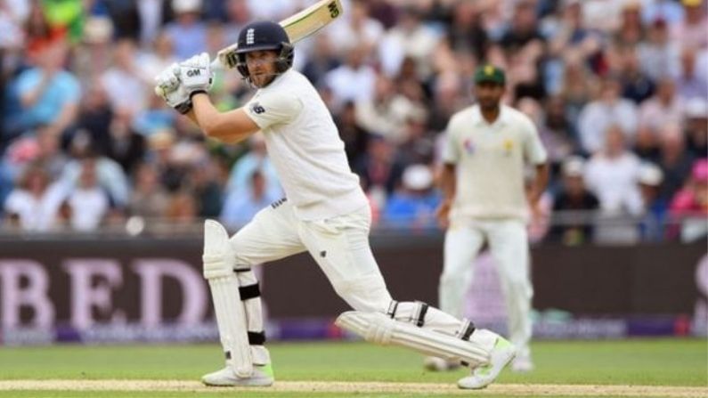 India vs England 2021: লিডস টেস্টে রুটরা ডাকলেন দাভিদ মালানকে
