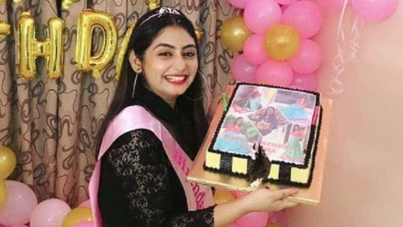 জন্মদিন সেলিব্রেশনে মন্দারমণিতে তিয়াশা রায়, সঙ্গী কে? জন্মদিন সেলিব্রেশনে মন্দারমণিতে তিয়াশা রায়, সঙ্গী কে?