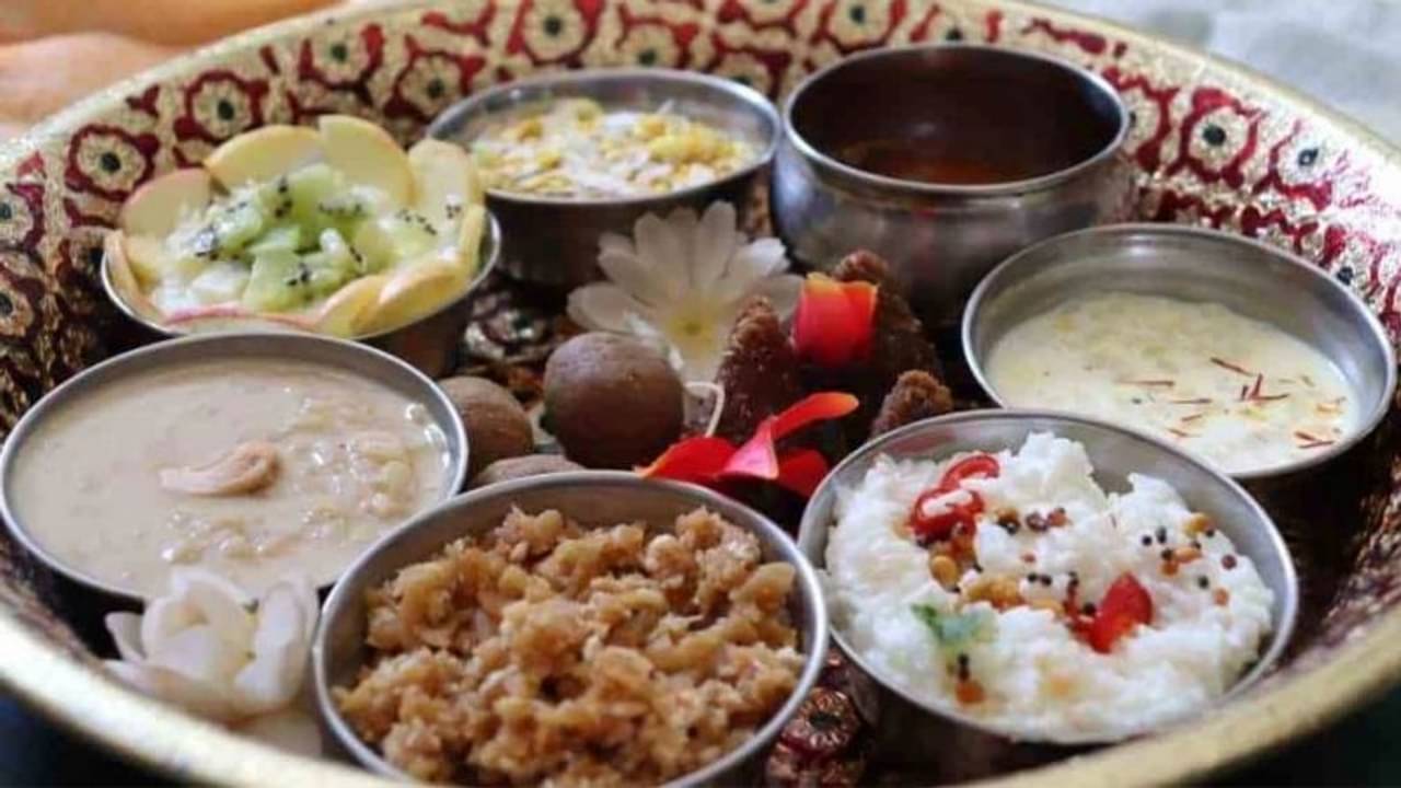 এই জন্মাষ্টমীতে বাড়িতে বানিয়ে নিন কৃষ্ণের প্রিয় খাবারগুলি!