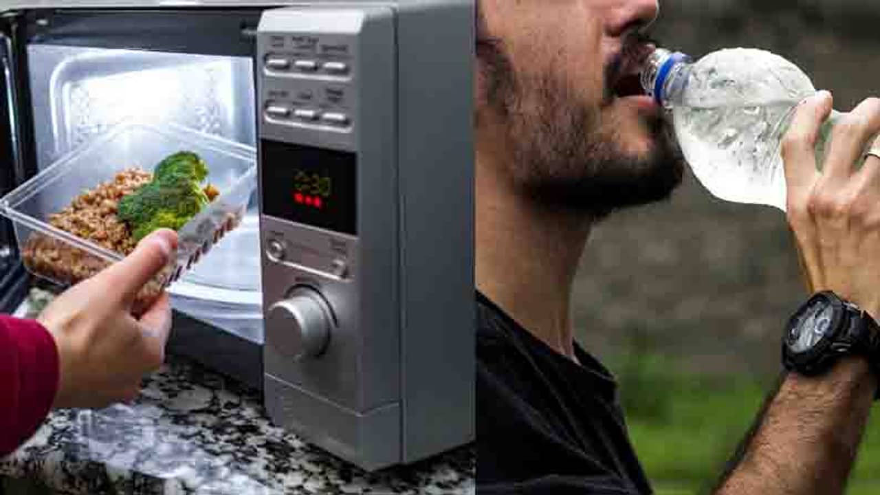 Plastic ill effects: প্লাস্টিকের বাসনে খাবার গরম, প্লাস্টিকের বোতলে জল পান; ধেয়ে আসছে ভয়ানক বিপদ