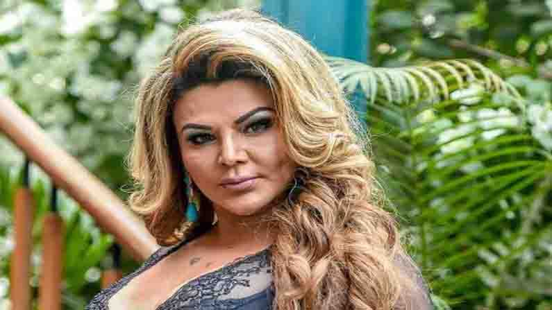 Rakhi Sawant: নীরজ চোপড়ার জ্যাভলিন থ্রো দেখে নিজেকে আর সামলাতেই পারলেন না রাখি!