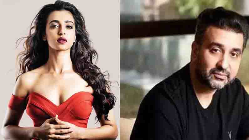 পয়সার জন্য ভারতীয় সংস্কৃতিকে নষ্ট করছেন, নগ্ন হয়ে অভিনয় করছেন, রাজ কুন্দ্রা কেসে রাধিকাকে তোপ নেটিজেনদের