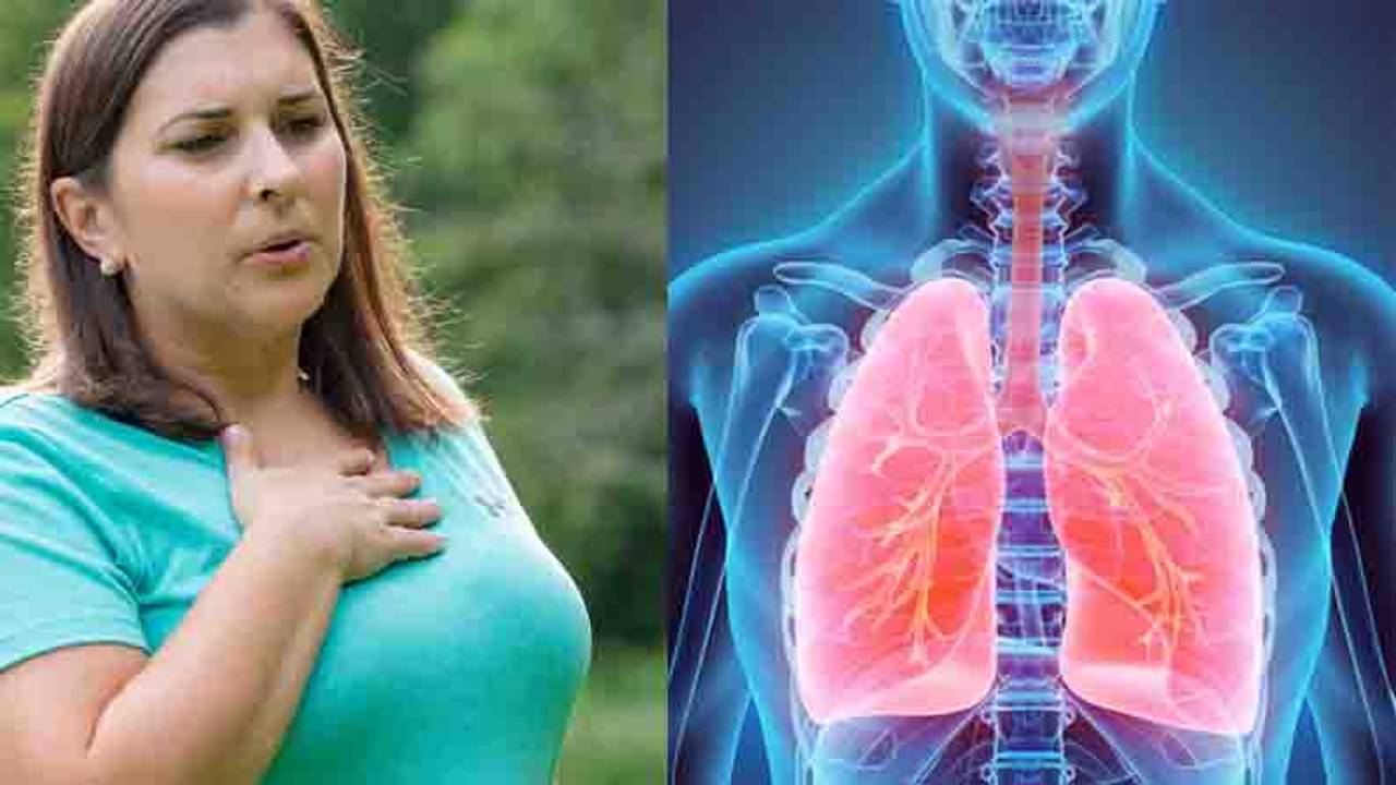 Lungs Illness: কী কী উপসর্গ দেখে বুঝবেন নিশ্চুপে ক্ষতিগ্রস্ত হচ্ছে আপনার ফুসফুস!