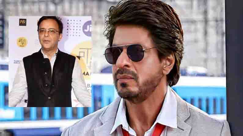 Shahrukh Khan: অফিসের বাইরে ঘণ্টার পর ঘণ্টা শাহরুখকে বসিয়ে রেখেছিলেন বিধু বিনোদ চোপড়া; রাগে অপমানে কী করেছিলেন শাহরুখ