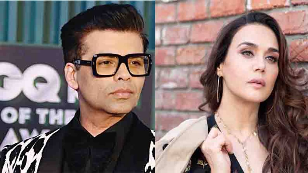 ছবি চললে অনেক ডিভোর্স হবে: নিজের কোন ছবির উদ্দেশ্যে বলেছিলেন করণ