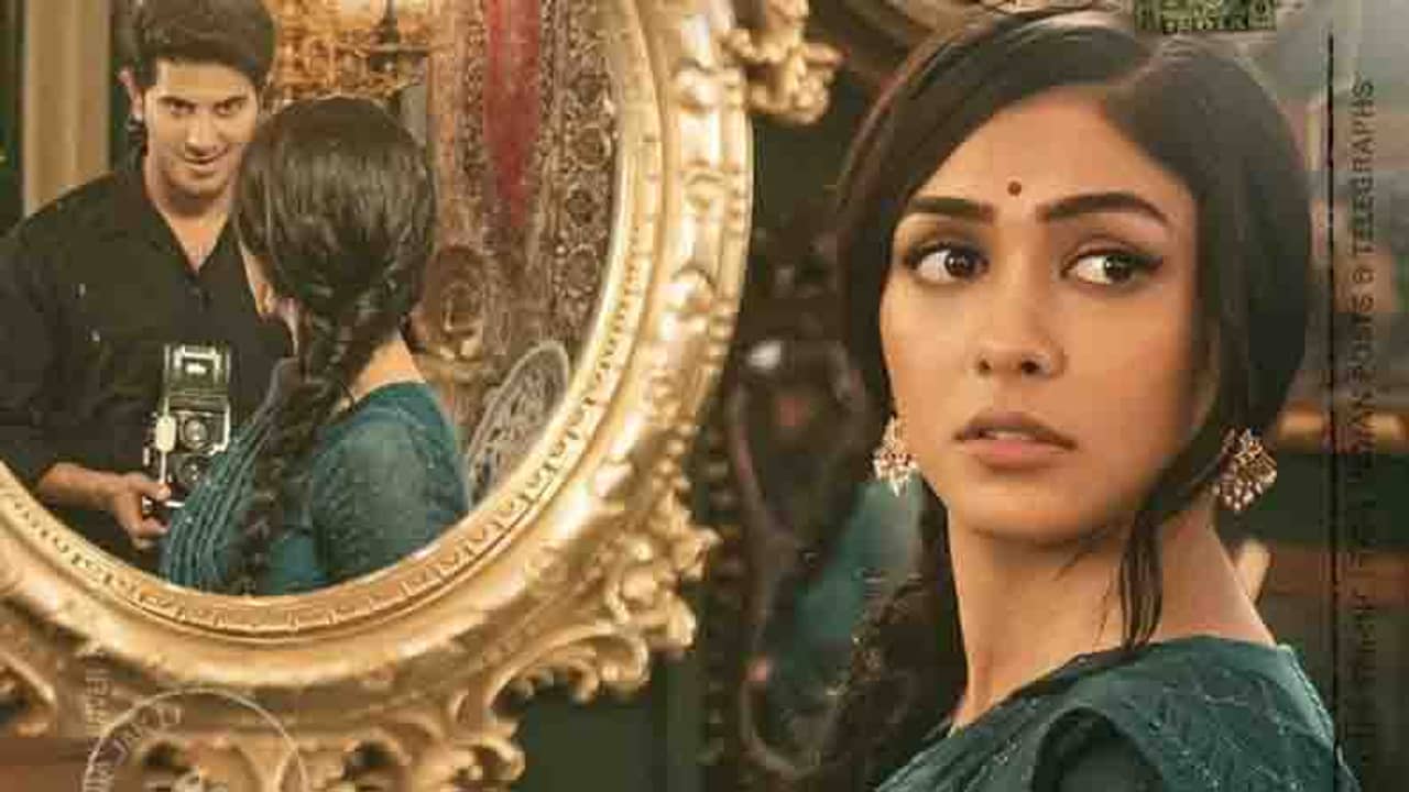 Mrunal Thakur: ২৯ বছরে পা দিলেন ম্রুণাল ঠাকুর; ভক্তদের জন্য তাঁর বিশেষ উপহারে উপচে পড়ছে লাইক ও কমেন্টের বন্যা